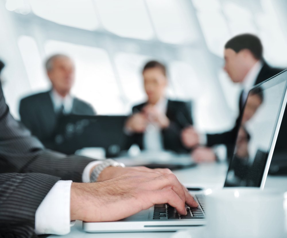 8 Advantages of Managed Services for Law Firms