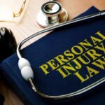 Personal Injury Attorney Fee