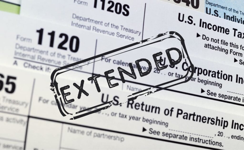 Claiming a Tax Refund in the USA