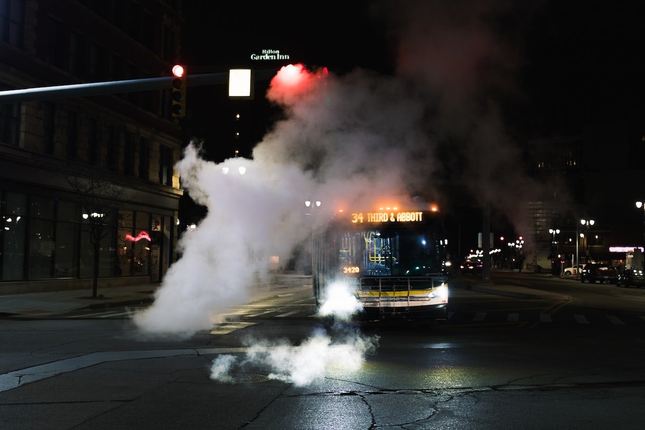Bus accident lawyers