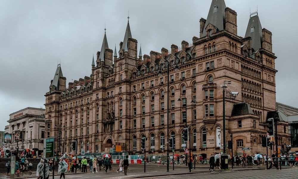 10 Best Employment Agencies in UK