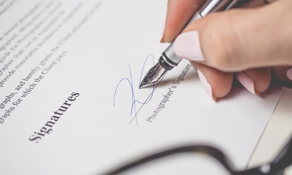 Employment Contract Template,