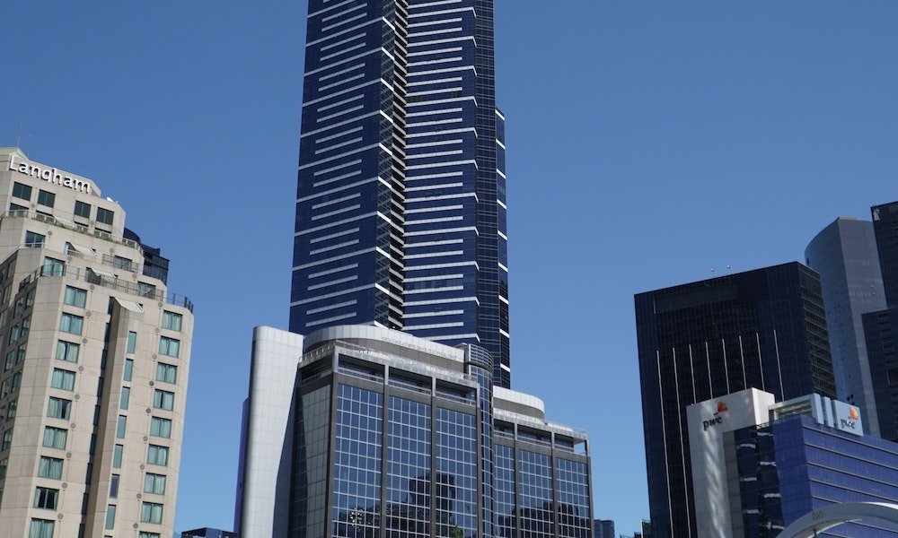 Immigrate To Australia,