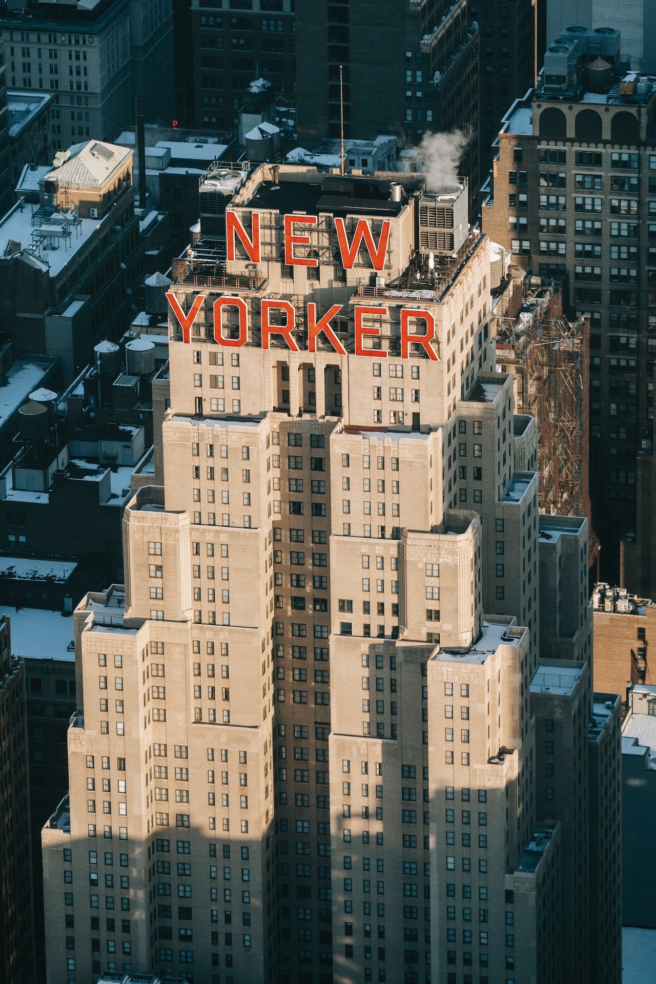 Shopping Centers In NYC