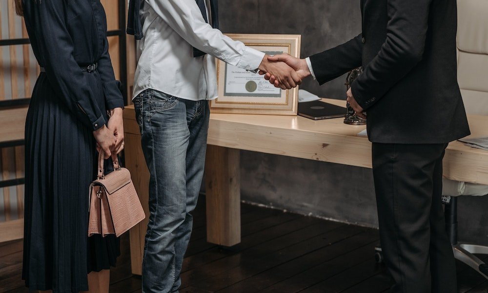 Lawyer Fee Agreements,