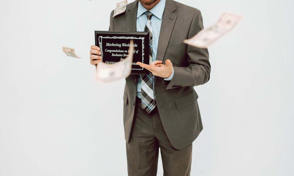 Lawyers in America Recognition