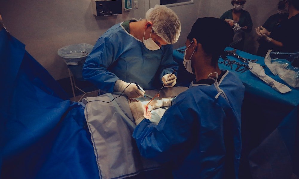 Compensation for a Personal Injury,