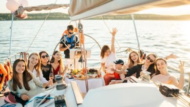 Places in Florida