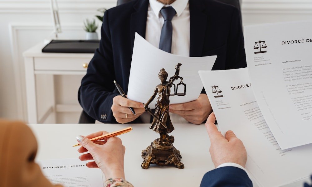 5 Best Ways For Uncontested Divorce in the USA