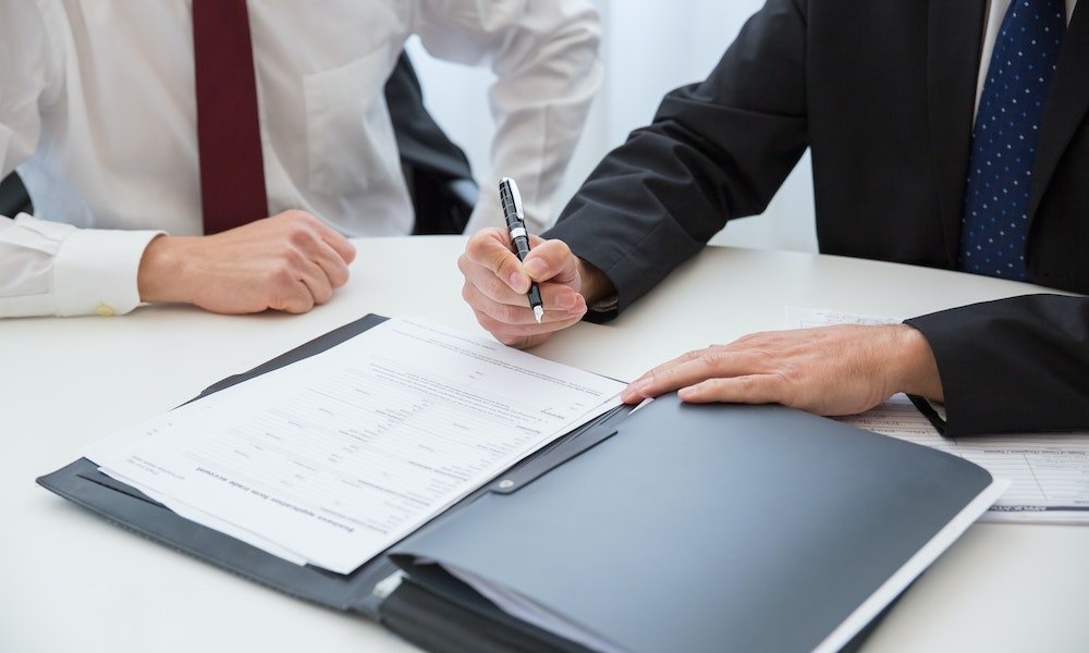 Your Rental Agreement,