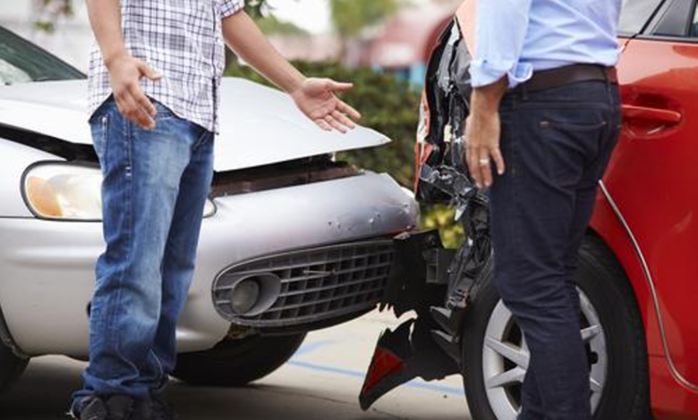 Car Accident
