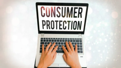 Consumer Protection