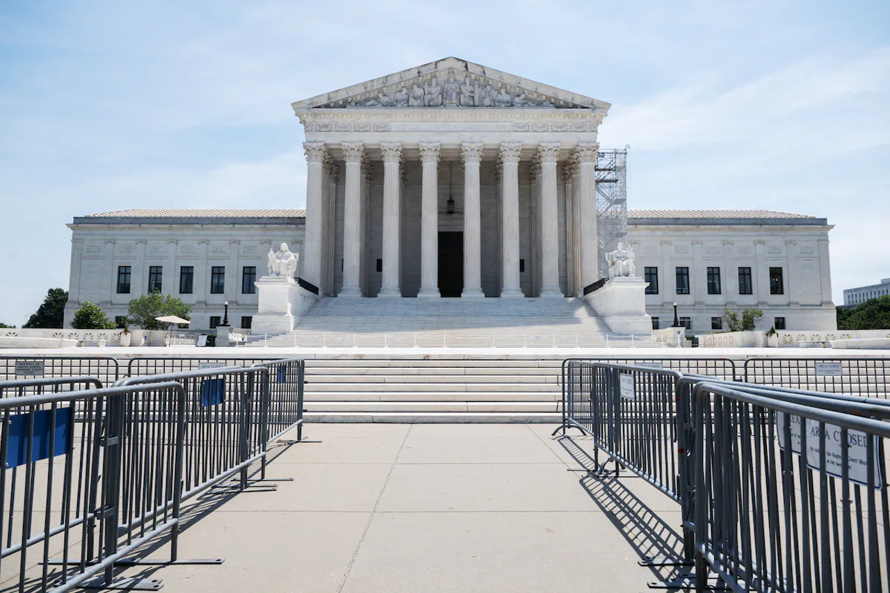 Breaking: Major Supreme Court Rulings of 2024 and Their Implications ...