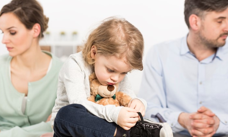 Family Law