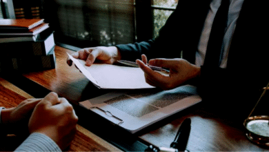 Criminal Defense