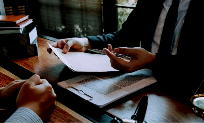 Criminal Defense
