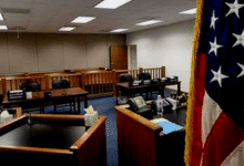 Immigration Court