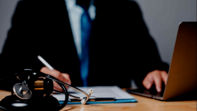 Personal Injury Claim