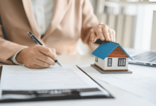 Buying a Home
