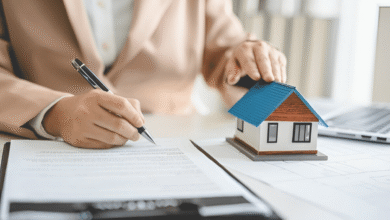 Buying a Home