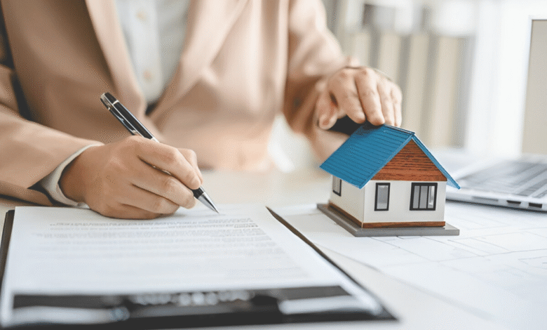 Buying a Home