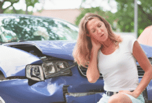 Car Accident Claim