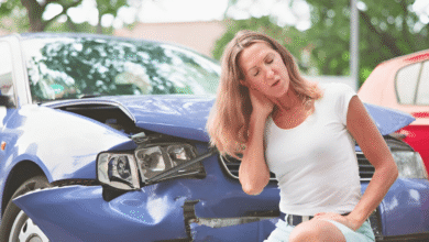 Car Accident Claim
