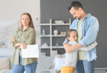 Child Custody