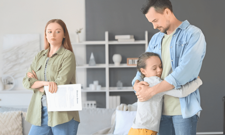 Child Custody