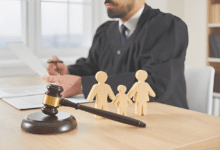 Legal Guardianship