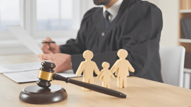 Legal Guardianship