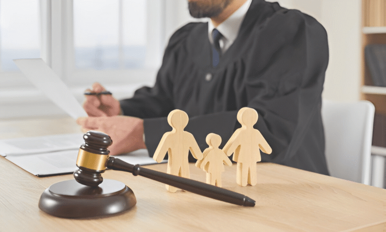 Legal Guardianship