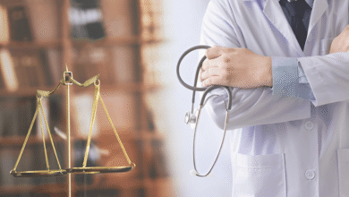 Medical Malpractice