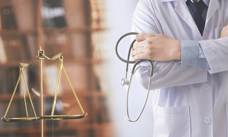 Medical Malpractice