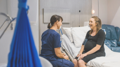 Patient Rights in NSW
