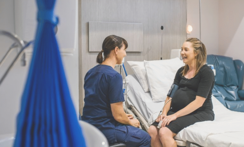 Patient Rights in NSW