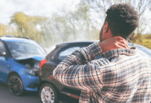 Personal Injury