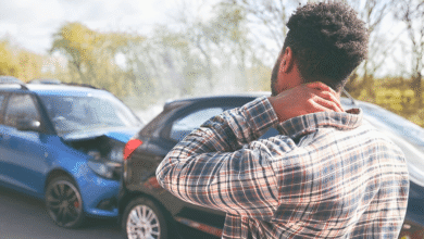 Personal Injury