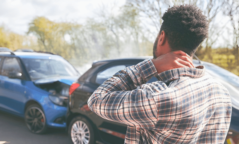 Personal Injury
