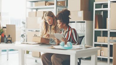 Small Businesses