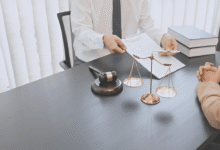 Criminal Defense Lawyer