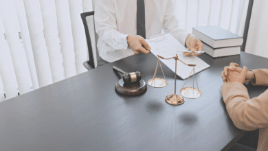Criminal Defense Lawyer