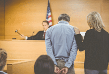 Criminal Justice System