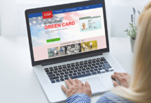 Green Card