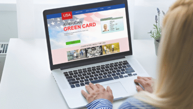 Green Card