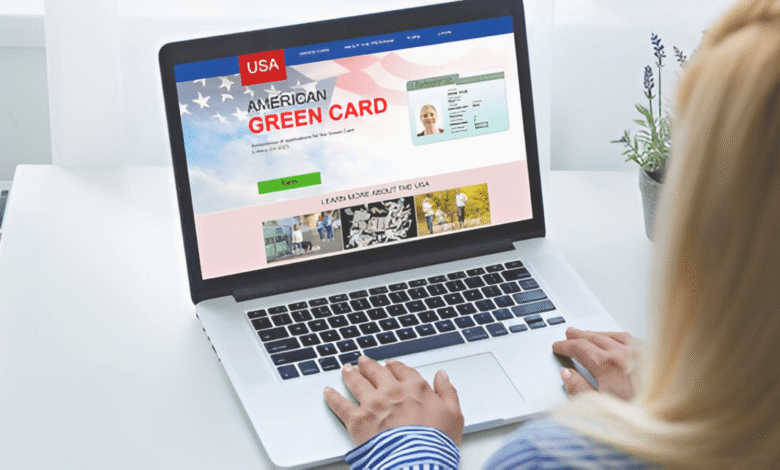Green Card