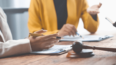 Legal Action