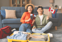 Spouse Visas