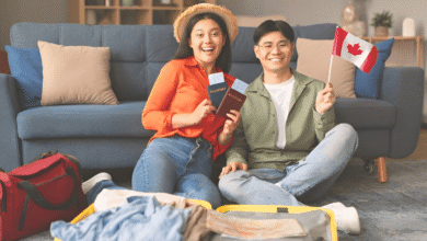 Spouse Visas