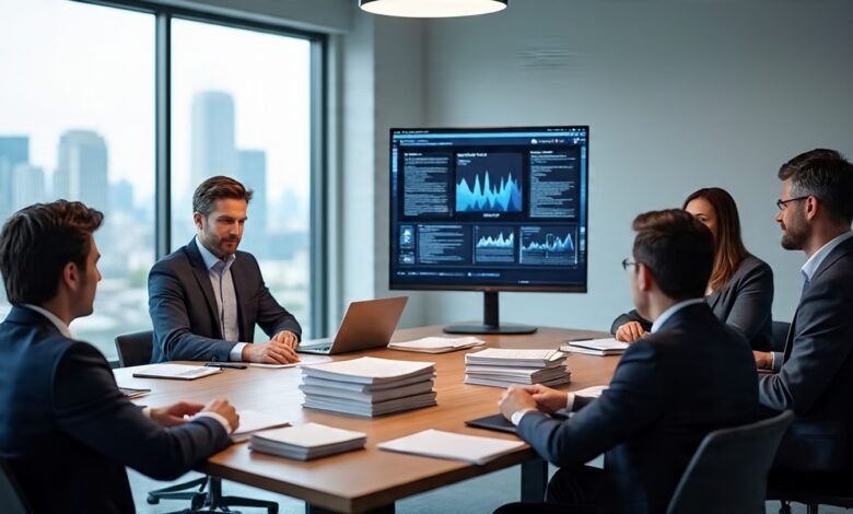 AI Software Solutions